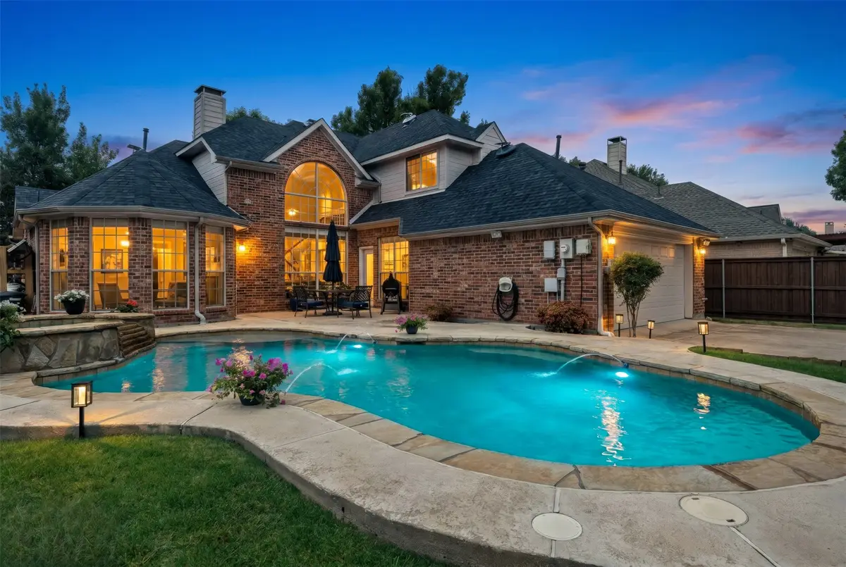 1428 Comanche Drive, Allen, TX 75013 - #1