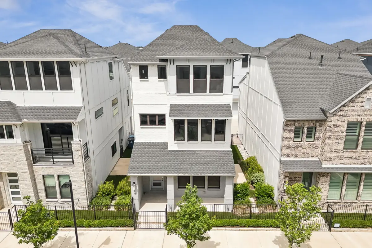 518 Winners Circle, Rowlett, TX 75088 - #1