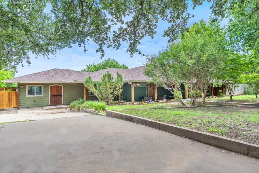 312 Mesquite Street, Glen Rose, TX 76043 - #2