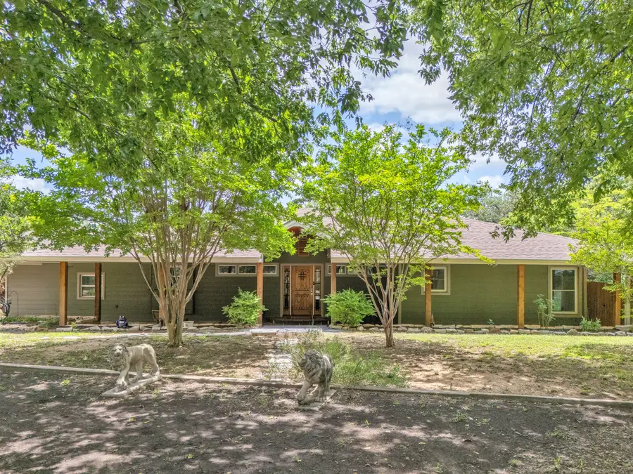 312 Mesquite Street, Glen Rose, TX 76043 - #3