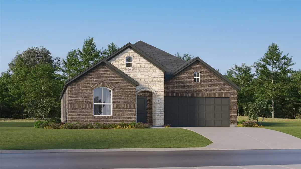 3519 Fox Valley Lane, Crandall, TX 75114 - #1
