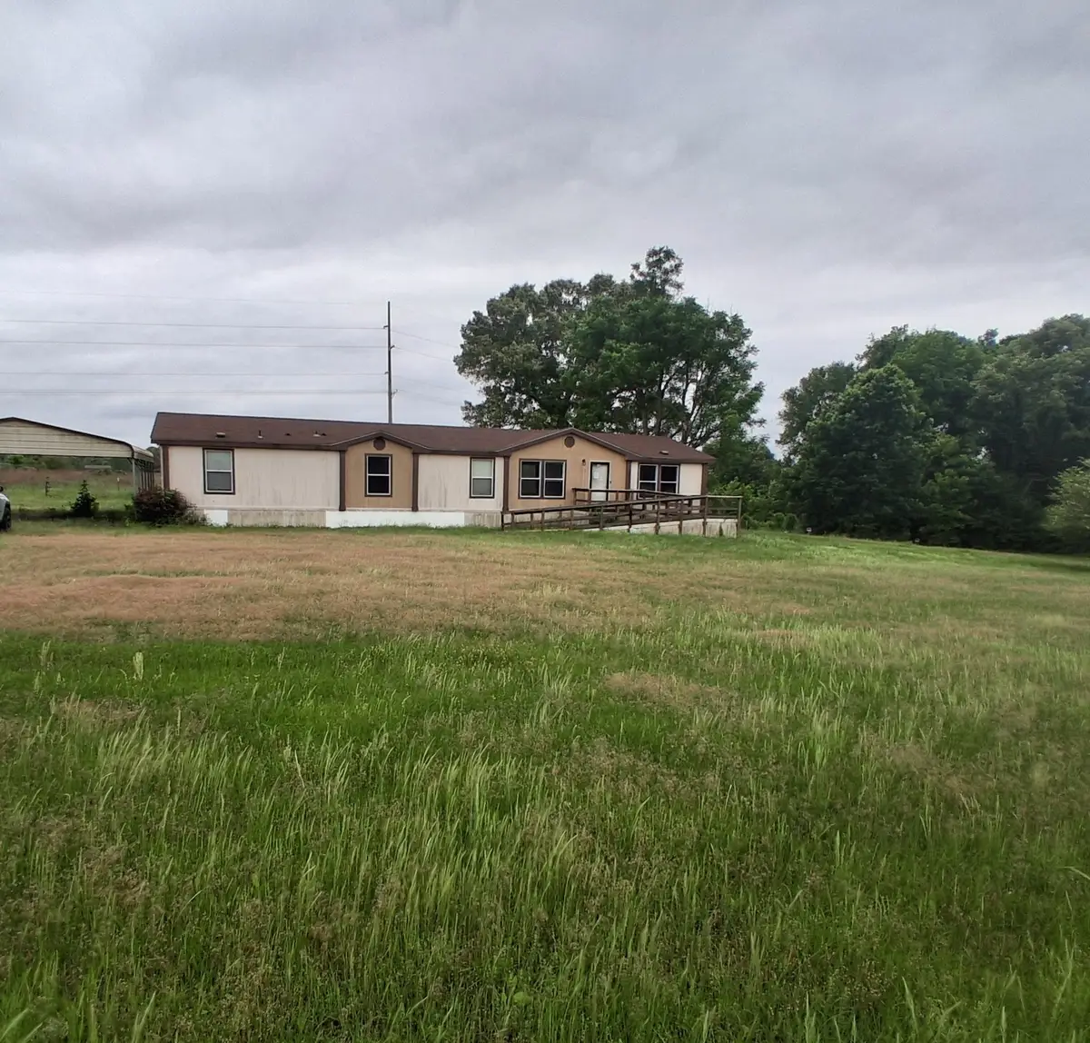 105 Spring Creek Place, Texarkana, TX 75501 - #1