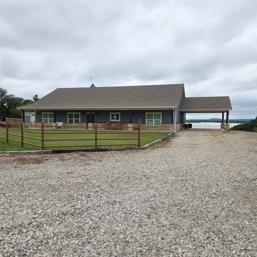 1142 Dunn Drive, Palo Pinto, TX 76484 - #2