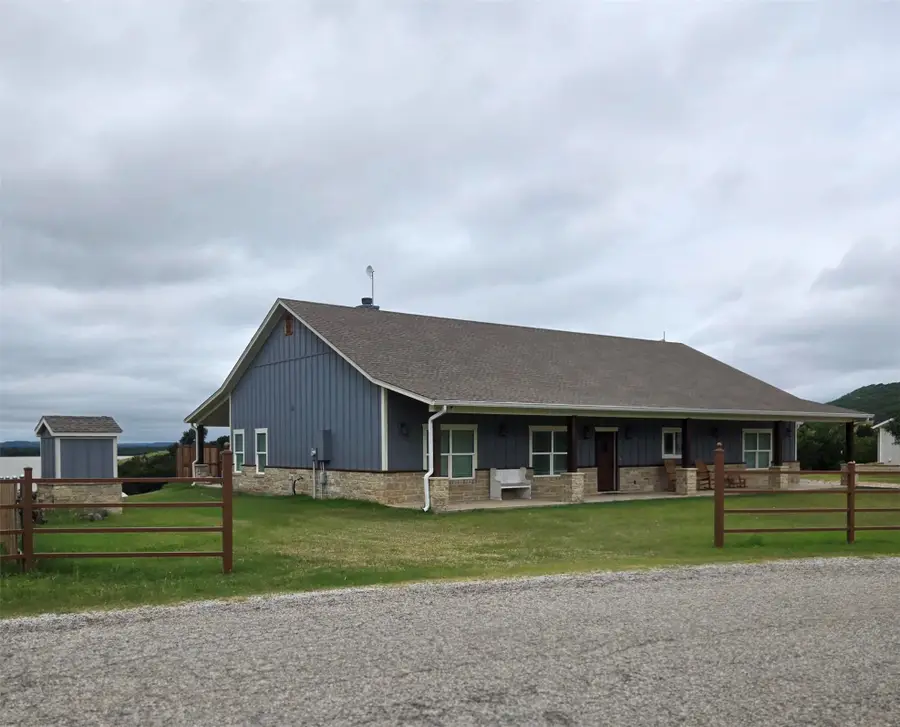 1142 Dunn Drive, Palo Pinto, TX 76484 - #3