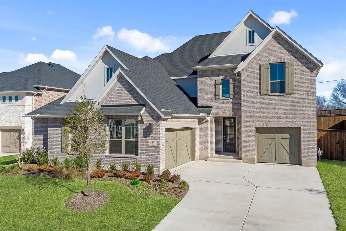 2416 Judith Drive, Rockwall, TX 75087 - #1
