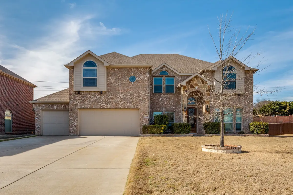 3449 Ava Drive, Midlothian, TX 76065 - #1