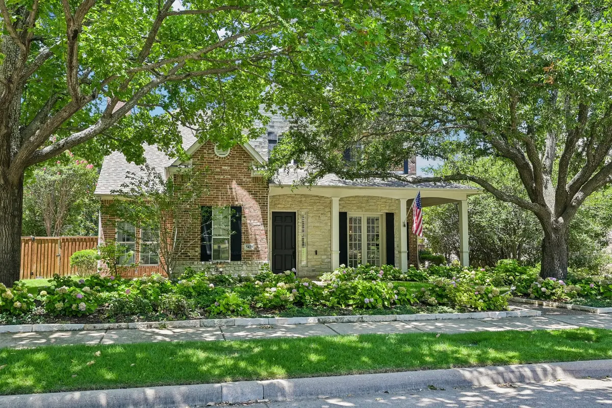 5429 Quail Run, Frisco, TX 75034 - #1