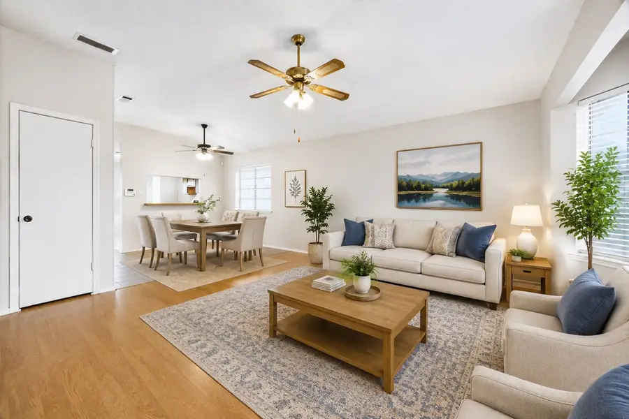 217 Cole Street, Garland, TX 75040 - #2