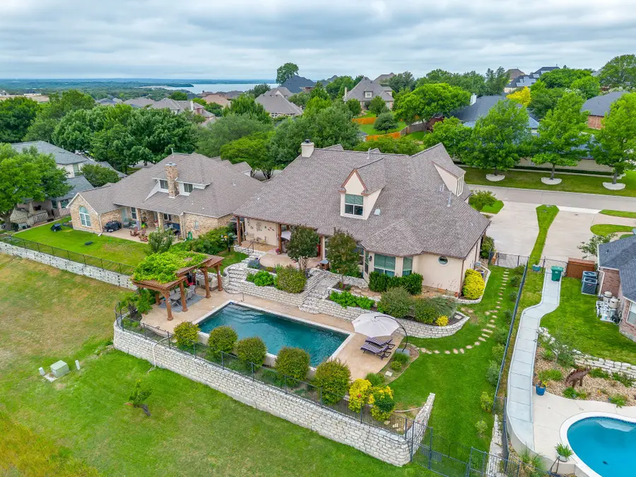7605 Royal Troon Drive, Fort Worth, TX 76179 - #2