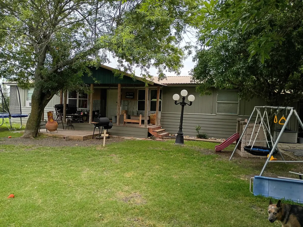 634 Blair Road, Waxahachie, TX 75165 - #1