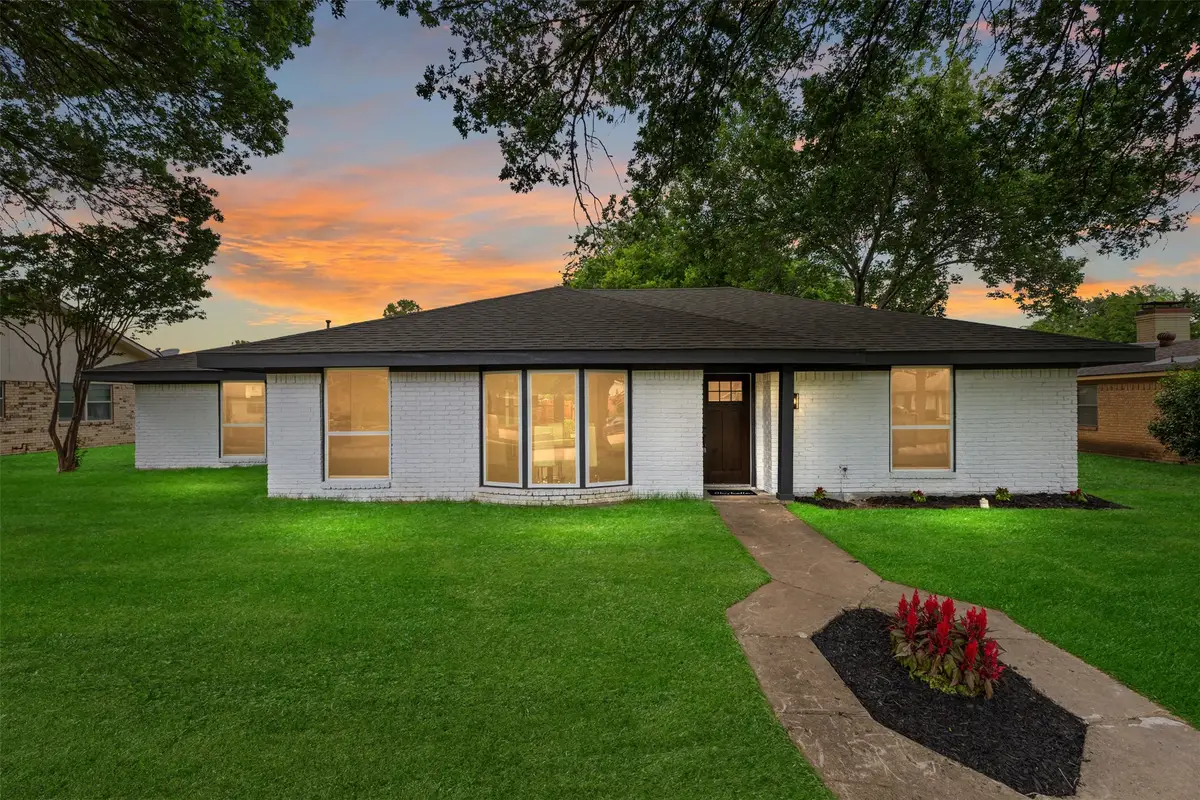 2118 Redondo Drive, McKinney, TX 75071 - #1