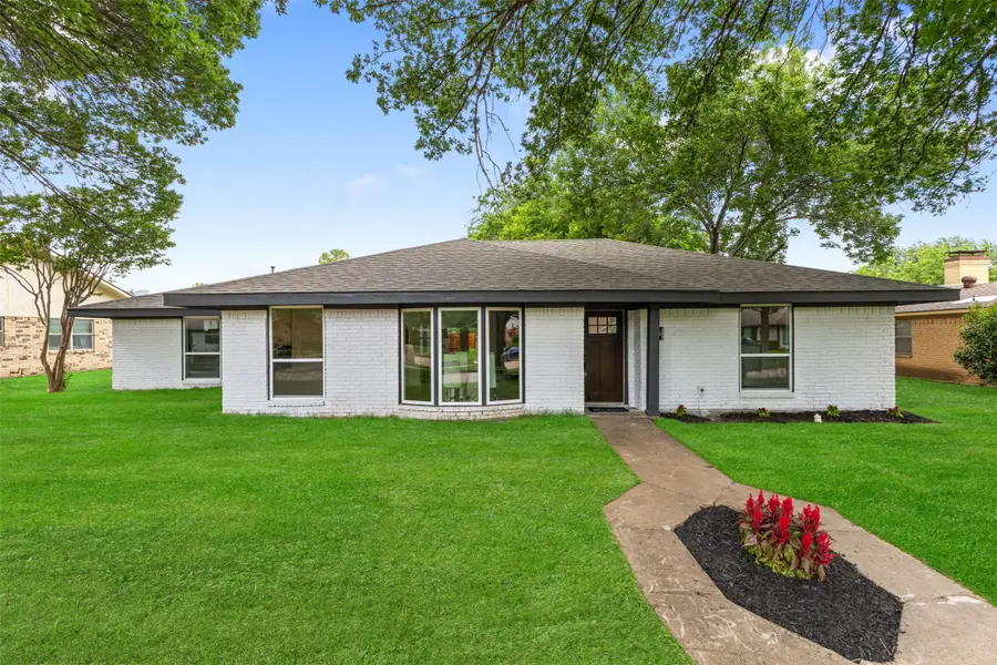 2118 Redondo Drive, McKinney, TX 75071 - #2