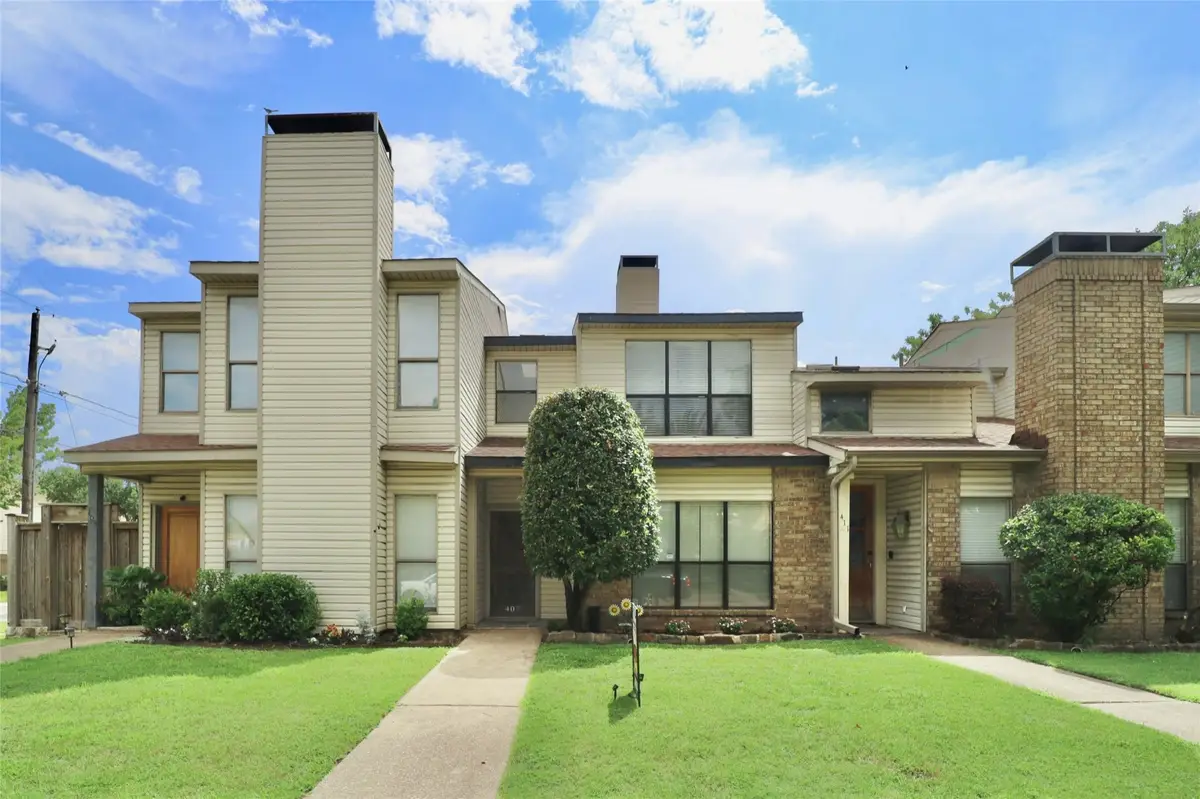 407 Josephine Street, Dallas, TX 75246 - #1
