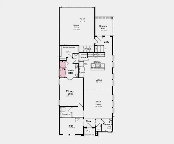 1625 Barnwood Road, Celina, TX 75009 - #2