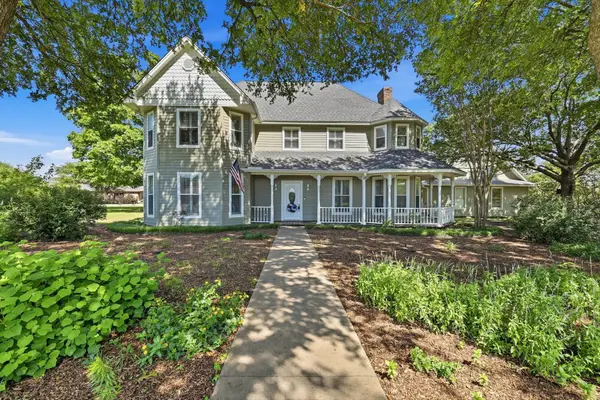 2 Trailridge, Melissa, TX 75454