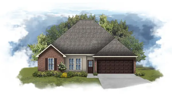 447 Merestone Crossing, Benton, LA 71006