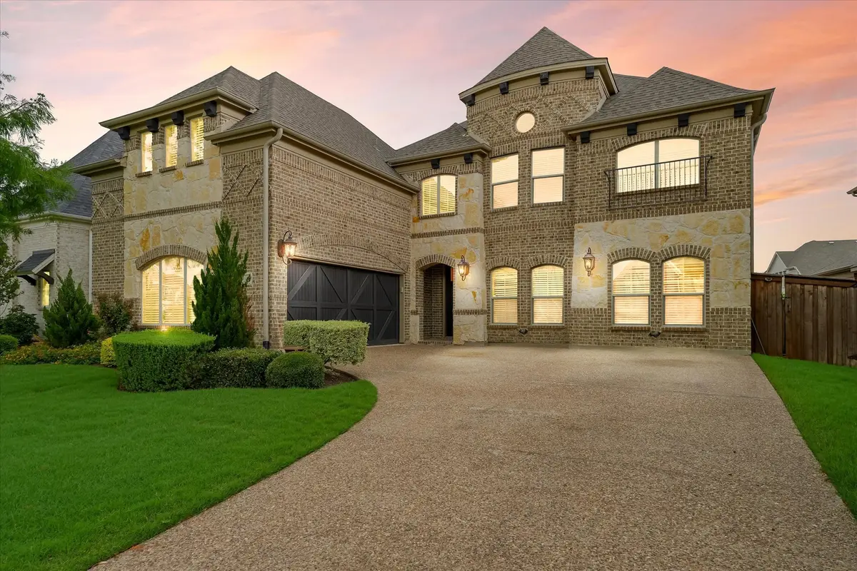 3605 Bankside, The Colony, TX 75056 - #1