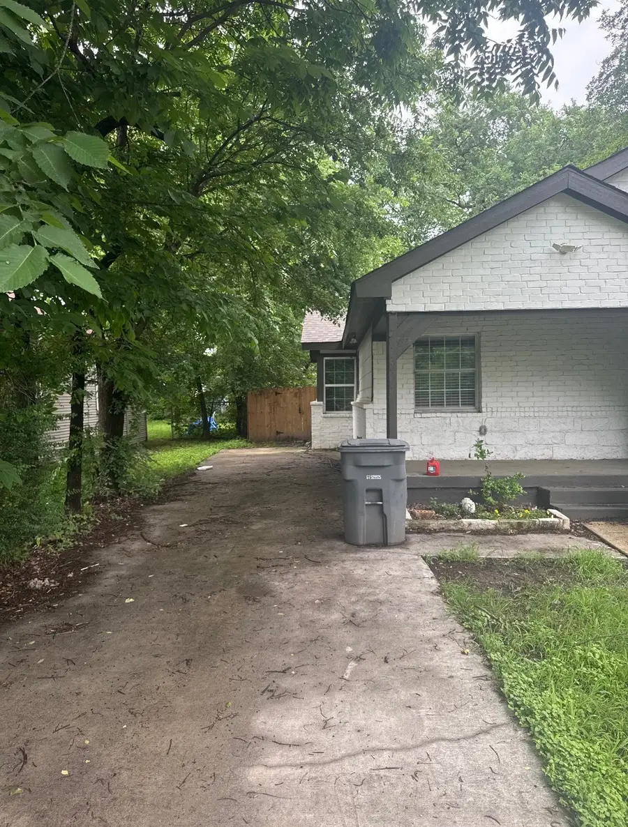 2526 Exline Street, Dallas, TX 75215 - #3