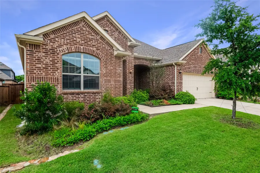 9420 Voyager Vista, Oak Point, TX 75068 - #2