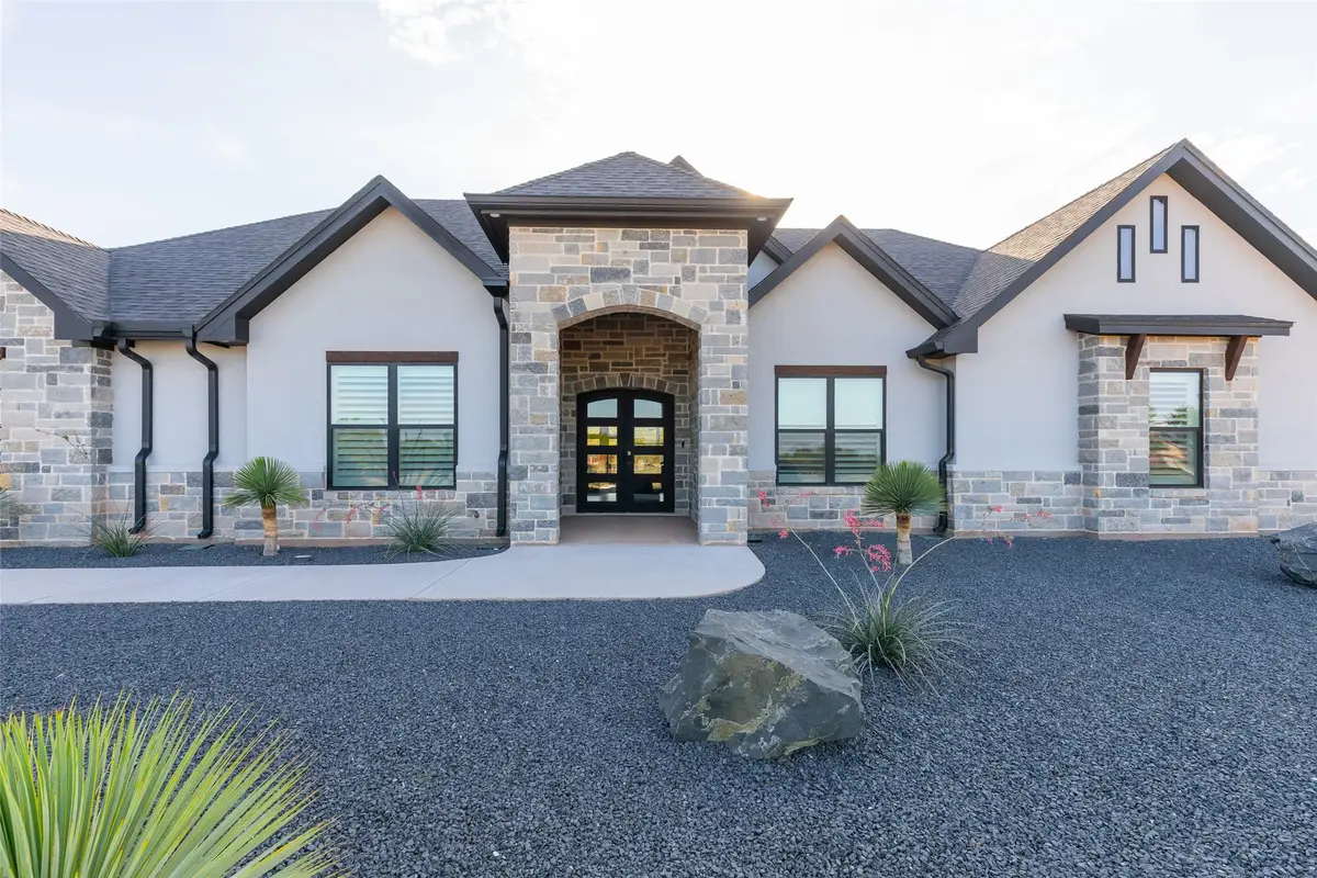 8250 Drovers Lane, Abilene, TX 79602 - #1