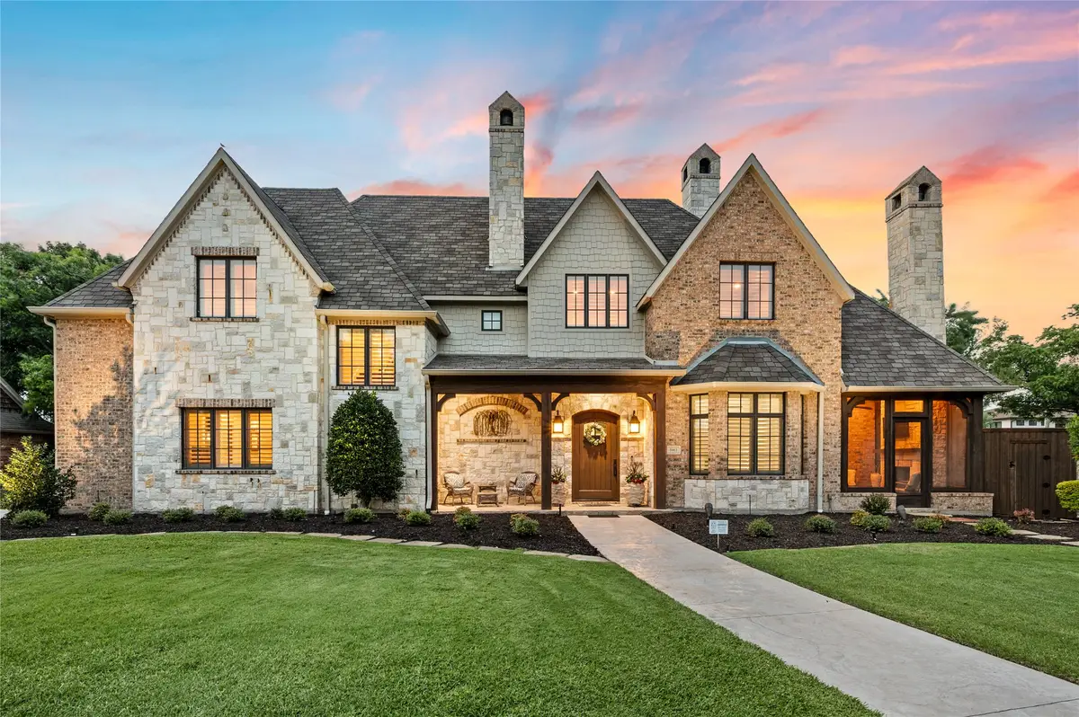 5963 Melshire Drive, Dallas, TX 75230 - #1