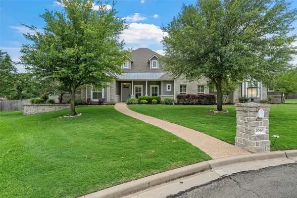 2040 Brook Arbor Court, Waco, TX 76657