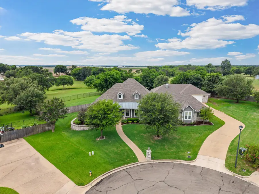 2040 Brook Arbor Court, Waco, TX 76657 - #2