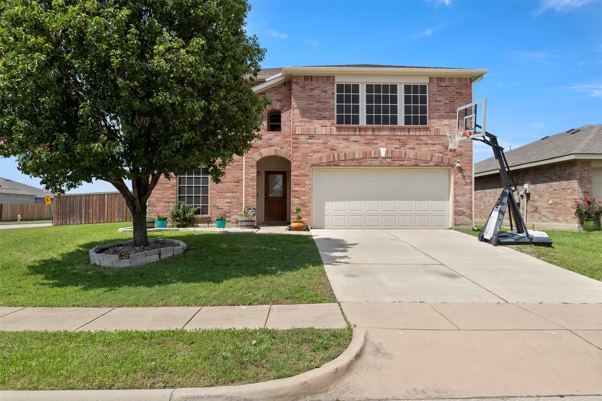1303 Feather Crest Drive, Krum, TX 76249 - #1