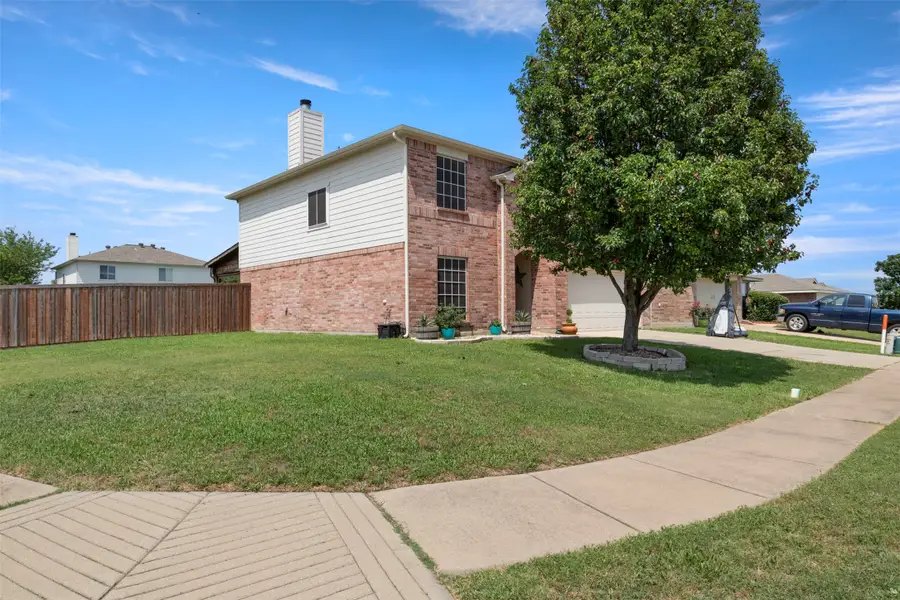 1303 Feather Crest Drive, Krum, TX 76249 - #3