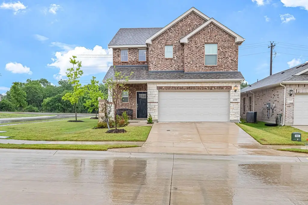 610 Melody Hill Drive, Princeton, TX 75071 - #1