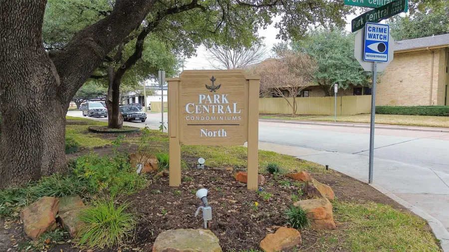 11400 Park Central Place #C, Dallas, TX 75230 - #3