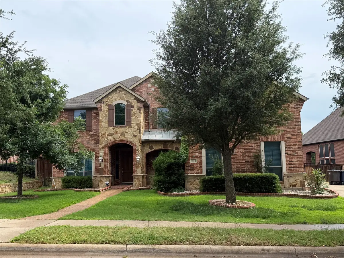 4812 Cargill Circle, Fort Worth, TX 76244 - #1
