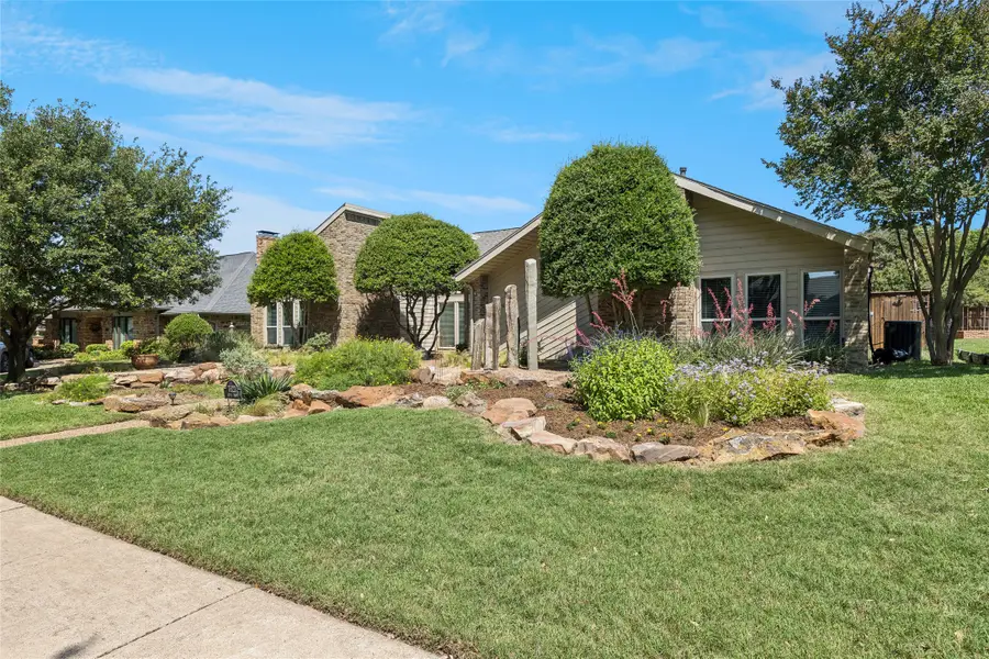 7623 Kevin Drive, Dallas, TX 75248 - #2