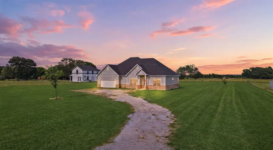987 County Road 4125, Campbell, TX 75422 - #3
