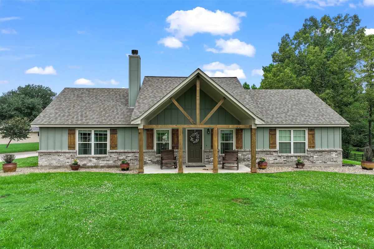 1615 Linton Road, Benton, LA 71006 - #1