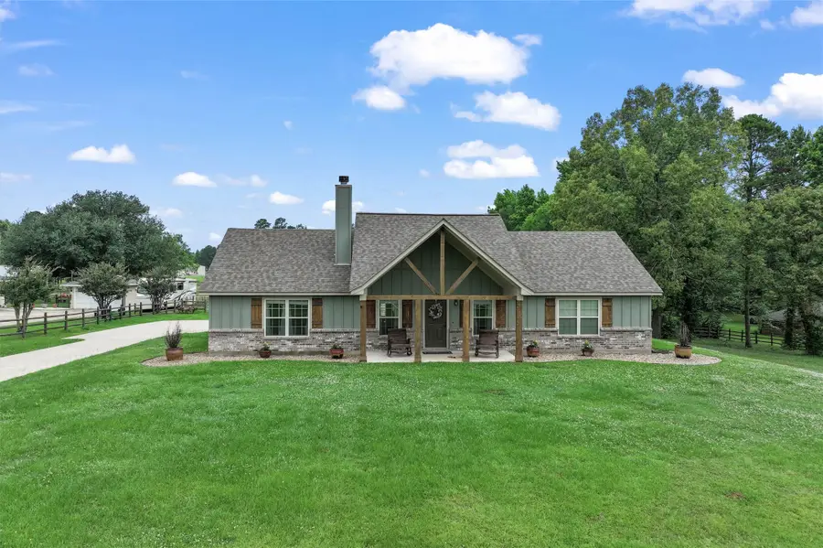 1615 Linton Road, Benton, LA 71006 - #2
