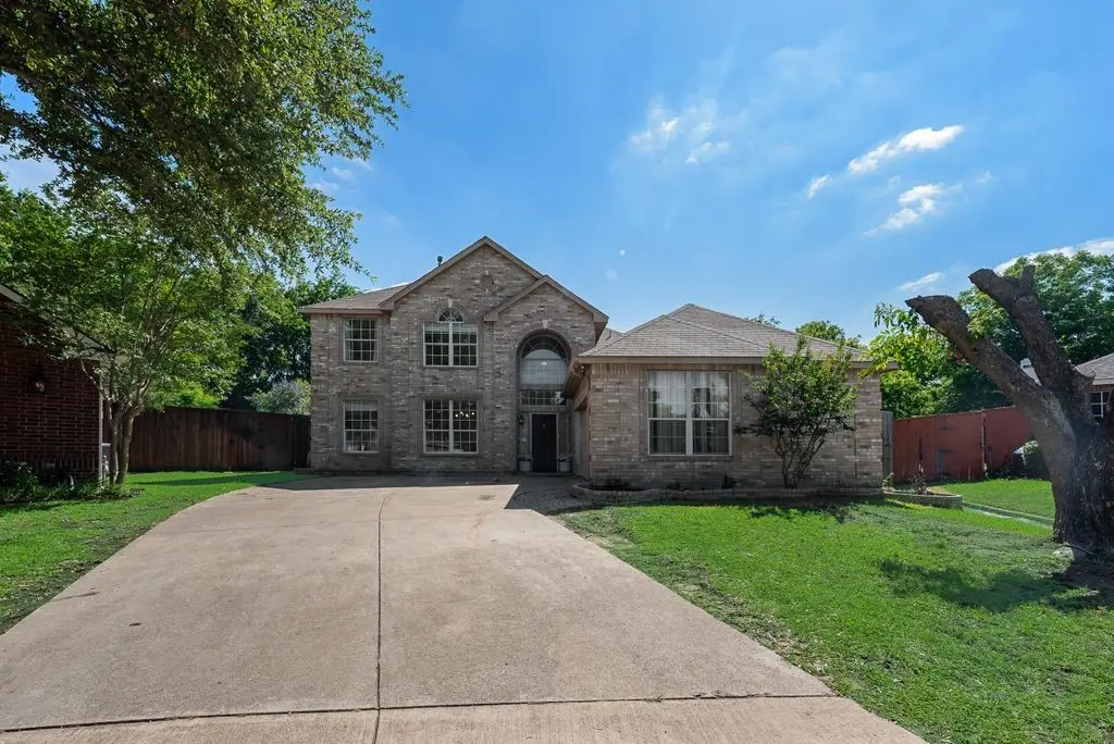 716 John Peter Court, Mesquite, TX 75149 - #1