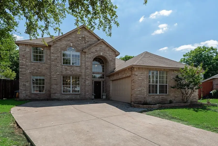 716 John Peter Court, Mesquite, TX 75149 - #2