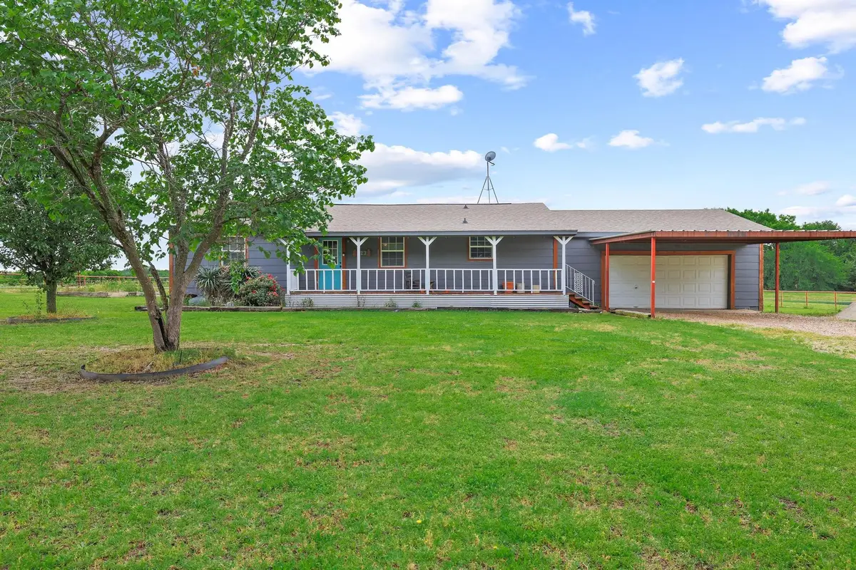 323 County Road 3804, Wolfe City, TX 75496 - #1