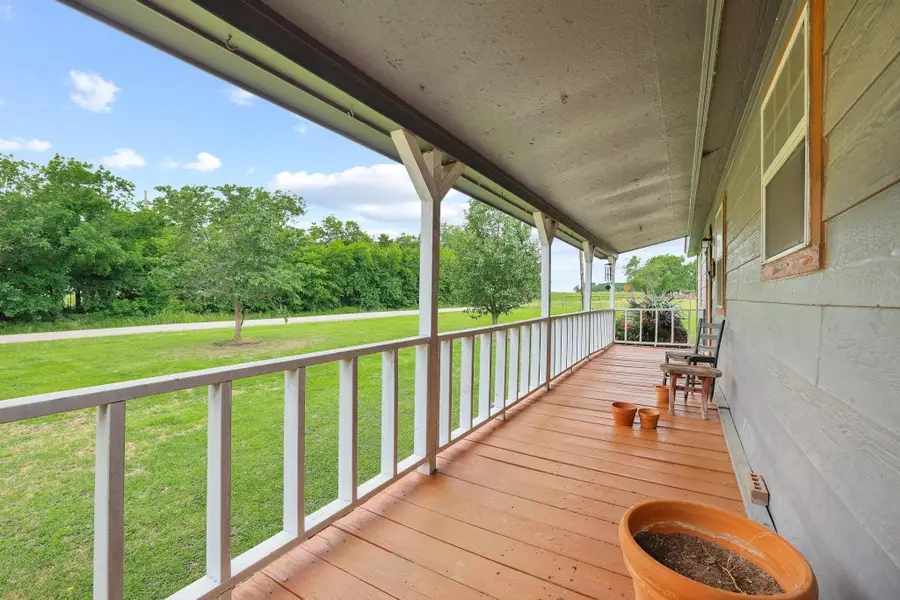 323 County Road 3804, Wolfe City, TX 75496 - #3