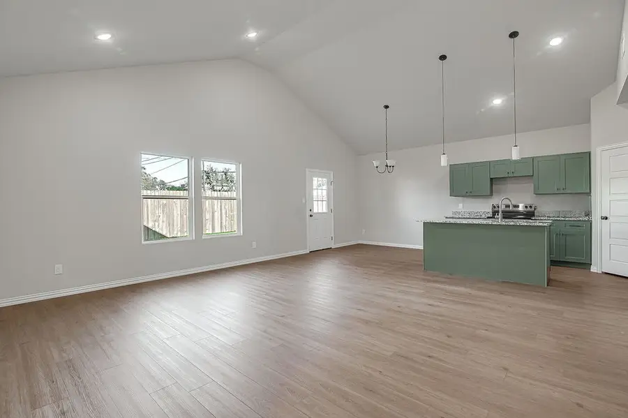 2711 Finley Street, Fort Worth, TX 76111 - #3