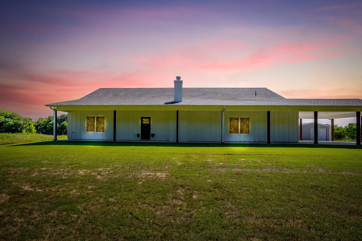 13901 County Road 102, Grandview, TX 76050 - #1