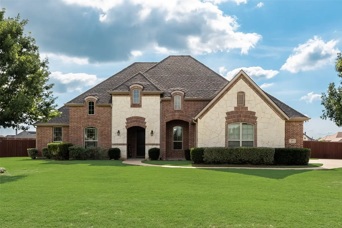 117 Shoreside Trail, Waxahachie, TX 75165 - #1