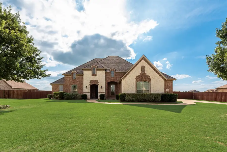117 Shoreside Trail, Waxahachie, TX 75165 - #3