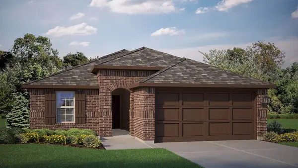 1409 Tin Roof Road, Denton, TX 76249