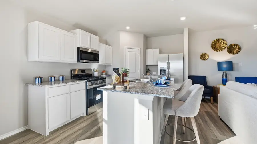 1409 Tin Roof Road, Denton, TX 76249 - #3