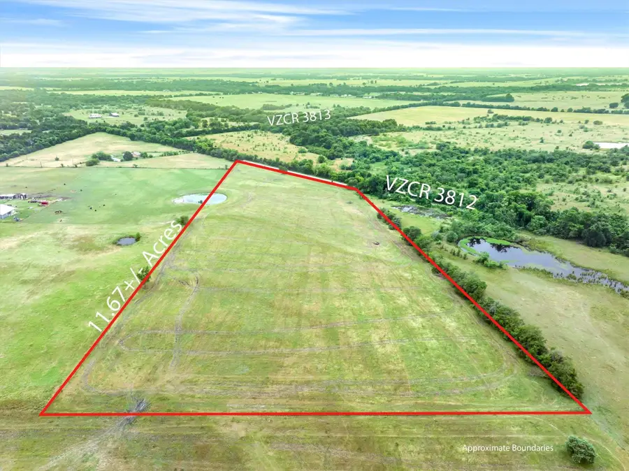 TBD Vz County Rd 3812, Wills Point, TX 75169 - #2