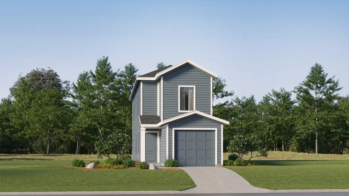 12109 Steeplechase Drive, Providence Village, TX 76227 - #1