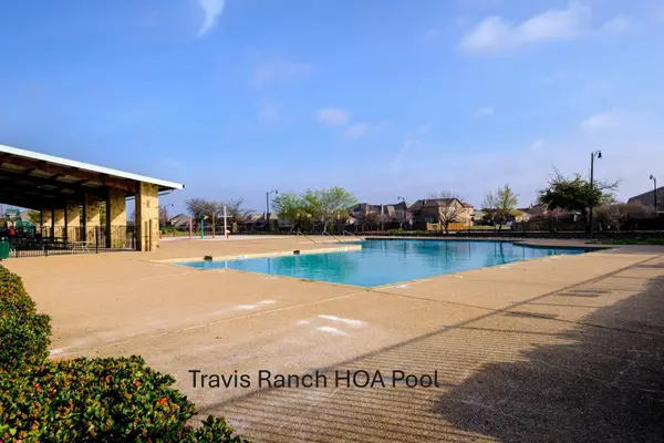 1016 Rio Bravo Drive, Forney, TX 75126