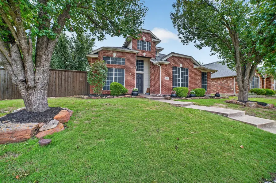 2070 Danbury Drive, Rockwall, TX 75032 - #2
